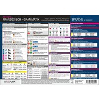 Schulze, M: Französisch - Grammatik von Schulze Media