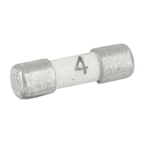 Schurter 7010.9810.63 7010.9810.63 SMD-Sicherung (Ø x L) 2mm x 7.00mm 1.00A 125 V/DC Flink -F- Inha von Schurter