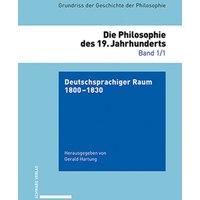 Deutschsprachiger Raum 1800-1830 von Schwabe Verlagsgruppe AG Schwabe Verlag