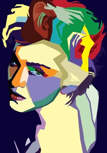 Art Puzzles - Classic Singers Madonnass Posters Memory-Spiels Für Adults - Spielzeug Zum Stressabbau Für Die Ganze Familie - Puzzle 1000 Stück Gifts - Sk198Zp Art Puzzles - Classic Singers Madonnass Posters Memory-Spiels Für Adults - Spielzeug Zum Stressabbau Für Die Ganze Familie - Puzzle 1000 Stück Gifts - Sk198Zp von Schwagebo