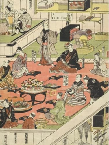 Puzzle 1000 Stück - Vintage Japanese Art Poster - Erwachsene Familie Puzzle Herausforderung Spielzeug - Senioren-Memory-Spiel Hz57Yw von Schwagebo