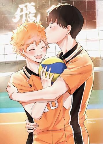 Puzzles 1000 Stück - Japanese Animes Haikyuu!! Posters - Memory-Spiels Für Adults - Spielzeug Zum Stressabbau Für Die Ganze Familie - Room Decor Gifts - Sk50Zp Puzzles 1000 Stück - Japanese Animes Haikyuu!! Posters - Memory-Spiels Für Adults - Spielzeug Zum Stressabbau Für Die Ganze Familie - Room Decor Gifts - Sk50Zp von Schwagebo