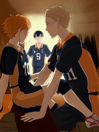 Puzzles 1000 Stück - Japanese Animes Haikyuu!! Posters - Memory-Spiels Für Adults - Spielzeug Zum Stressabbau Für Die Ganze Familie - Room Decor Gifts - Sk55Zp Puzzles 1000 Stück - Japanese Animes Haikyuu!! Posters - Memory-Spiels Für Adults - Spielzeug Zum Stressabbau Für Die Ganze Familie - Room Decor Gifts - Sk55Zp von Schwagebo