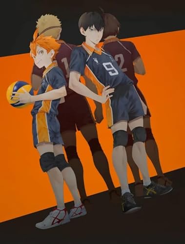 Puzzles 1000 Stück - Japanese Animes Haikyuu!! Posters - Memory-Spiels Für Adults - Spielzeug Zum Stressabbau Für Die Ganze Familie - Room Decor Gifts - Sk57Zp Puzzles 1000 Stück - Japanese Animes Haikyuu!! Posters - Memory-Spiels Für Adults - Spielzeug Zum Stressabbau Für Die Ganze Familie - Room Decor Gifts - Sk57Zp von Schwagebo