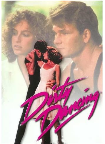 Schwagebo Holzpuzzle 1000 Teile Dirty-Dancing Movie Picture Für Erwachsene Kinder Lernspielzeug Hf124Mw von Schwagebo