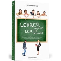 Lehrer zähmen leicht gemacht von Schwarzkopf & Schwarzkopf