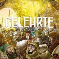 Gelehrte des Südtigris von Schwerkraft-Verlag