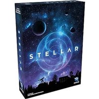 Stellar von Schwerkraft-Verlag