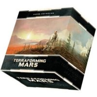 Terraforming Mars: Sammlerbox von Schwerkraft-Verlag