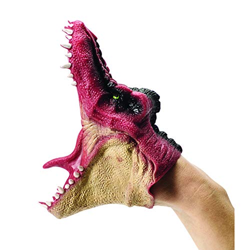 Schylling Dinosaurier Handpuppe von Schylling