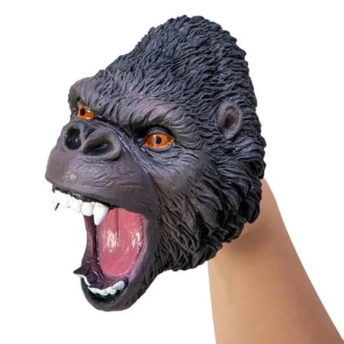 Schylling Gorilla Handpuppe von Schylling