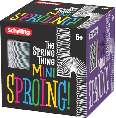 Schylling Mini Sproing von Schylling