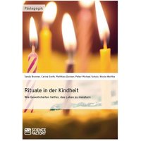 Rituale in der Kindheit von ScienceFactory