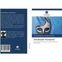 Schultheater-Kompanien von Sciencia Scripts