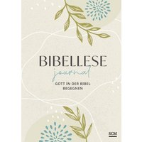 Bibellese-Journal von Scm