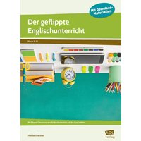 Der geflippte Englischunterricht von Scolix in der AAP Lehrerwelt GmbH