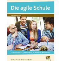 Die agile Schule von Scolix in der AAP Lehrerwelt GmbH