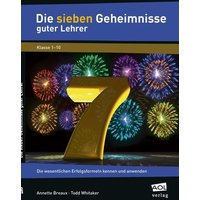 Die sieben Geheimnisse guter Lehrer von Scolix in der AAP Lehrerwelt GmbH