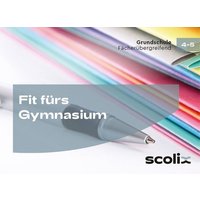 Fit fürs Gymnasium von Scolix in der AAP Lehrerwelt GmbH