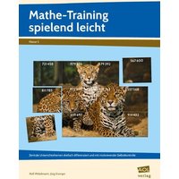 Mathe-Training spielend leicht - 5. Klasse von Scolix in der AAP Lehrerwelt GmbH