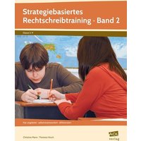 Strategiebas. Rechtschreibtr. 2 von Scolix in der AAP Lehrerwelt GmbH