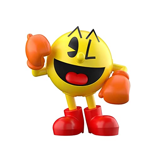 Bandai Hobby – Pac-Man – Pacmodel, Bandai Spirits Entry Grade Modellbausatz von BANDAI