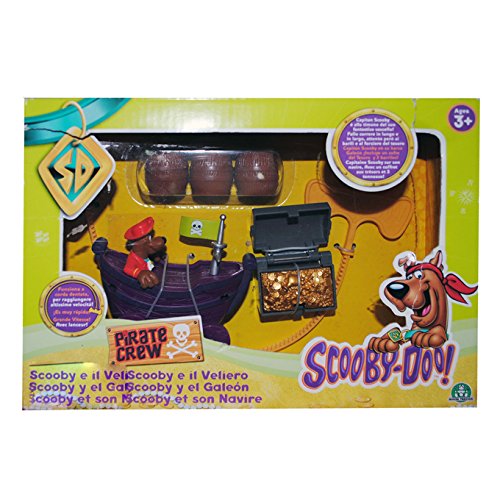 Scooby Doo PIRATE SHIP GP403447 von Scooby-Doo!