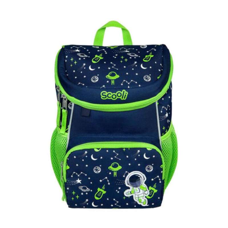SCOOLI Kindergarten Rucksack MINI-ME, Scooli Designs Anton Astronaut SCOOLI Kindergarten Rucksack MINI-ME, Scooli Designs Anton Astronaut von Scooli