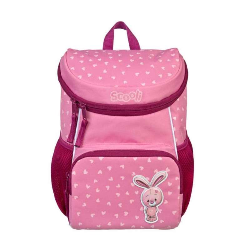 SCOOLI Kindergarten Rucksack MINI-ME, Scooli Designs Bella Bunny SCOOLI Kindergarten Rucksack MINI-ME, Scooli Designs Bella Bunny von Scooli