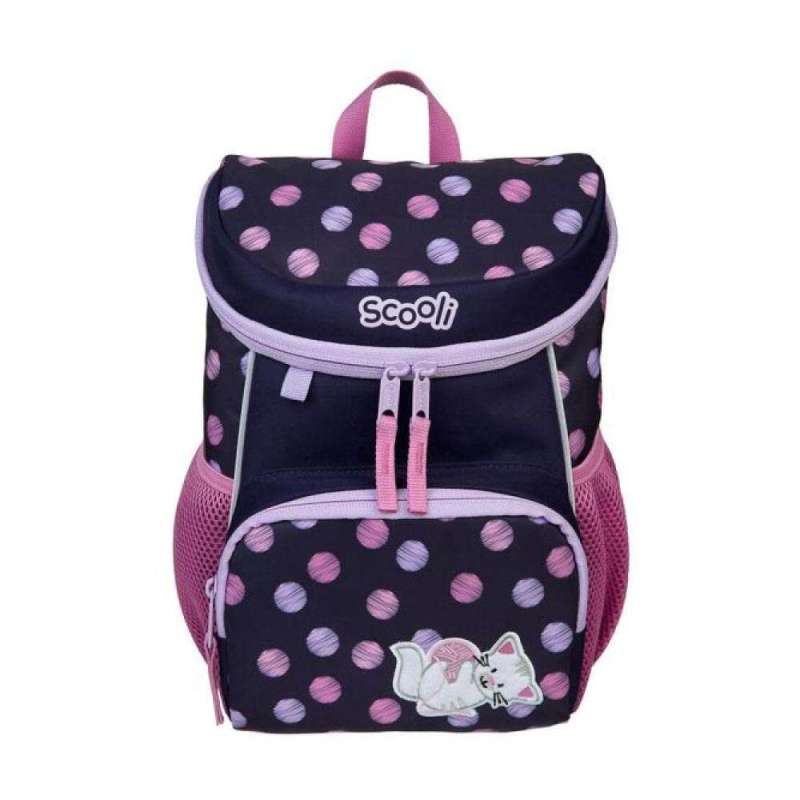 SCOOLI Kindergarten Rucksack MINI-ME, Scooli Designs Caty Cat SCOOLI Kindergarten Rucksack MINI-ME, Scooli Designs Caty Cat von Scooli