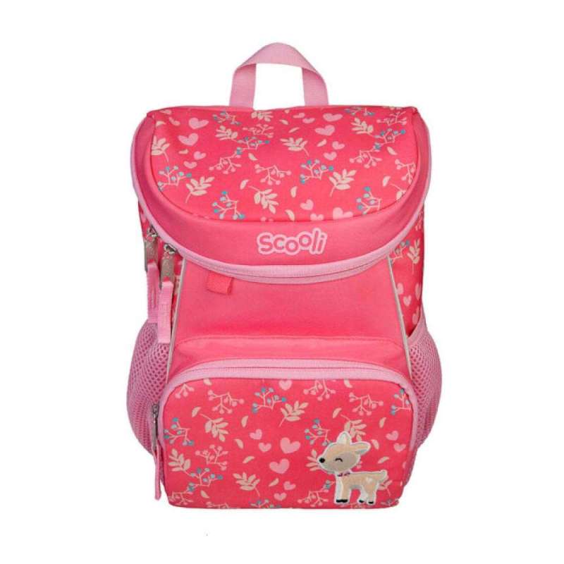 SCOOLI Kindergarten Rucksack MINI-ME, Scooli Designs Daisy Deer SCOOLI Kindergarten Rucksack MINI-ME, Scooli Designs Daisy Deer von Scooli