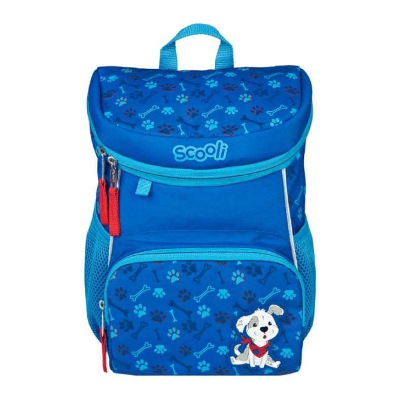 SCOOLI Kindergarten Rucksack MINI-ME, Scooli Designs Danny Dog SCOOLI Kindergarten Rucksack MINI-ME, Scooli Designs Danny Dog von Scooli
