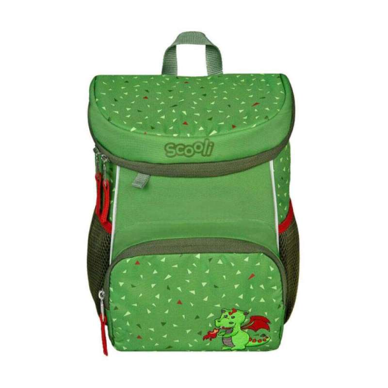 SCOOLI Kindergarten Rucksack MINI-ME, Scooli Designs Diego Dragon SCOOLI Kindergarten Rucksack MINI-ME, Scooli Designs Diego Dragon von Scooli