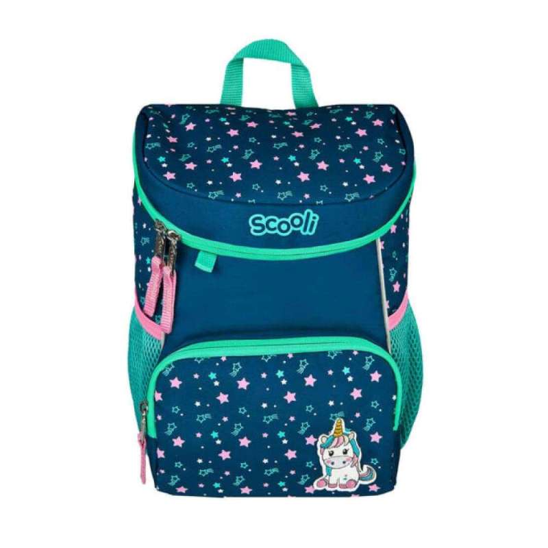 SCOOLI Kindergarten Rucksack MINI-ME, Scooli Designs Mia Magic SCOOLI Kindergarten Rucksack MINI-ME, Scooli Designs Mia Magic von Scooli