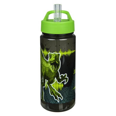 Scooli AERO Trinkflasche Jurassic World von Scooli