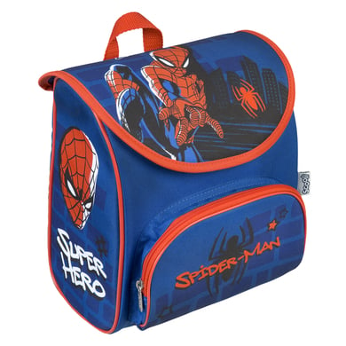 Scooli Cutie Kindergartenrucksack Spider-Man von Scooli