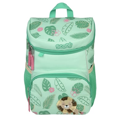 Scooli Mini Me Kindergartenrucksack Leo Lion von Scooli