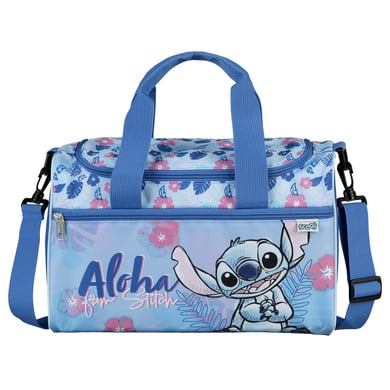 Scooli Sporttasche Disney Stitch von Scooli