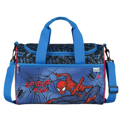 Scooli Sporttasche Spider Man von Scooli