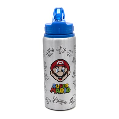 Scooli Trinkflasche Super Mario von Scooli