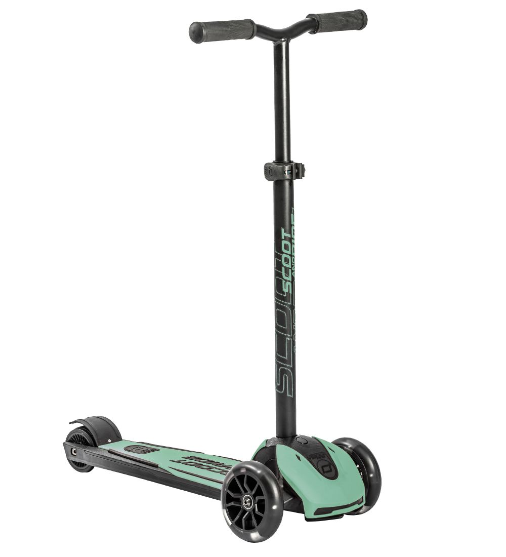 Scoot and Ride Highway Kick 5 - LED - Forest - Scoot and Ride - One Size - Tretroller Scoot and Ride Highway Kick 5 - LED - Forest - Scoot and Ride - One Size - Tretroller von Scoot and Ride