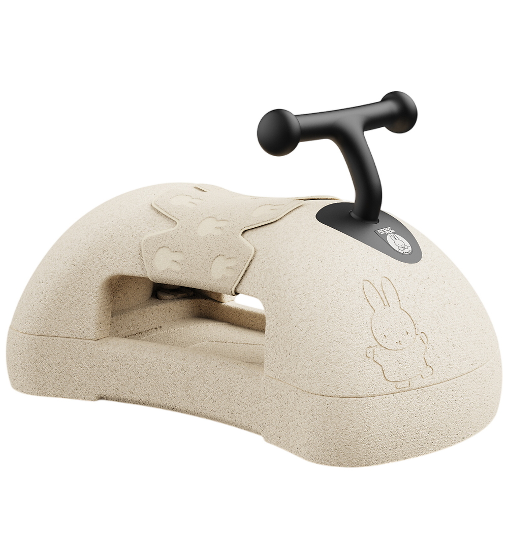 Scoot and Ride MyFirst 3in1 Scooter - Sand/Miffy - Scoot and Ride - One Size - Laufräder Scoot and Ride MyFirst 3in1 Scooter - Sand/Miffy - Scoot and Ride - One Size - Laufräder von Scoot and Ride