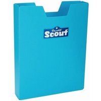 SCOUT 10490099000 Heftbox blau SCOUT 10490099000 Heftbox blau von Scout