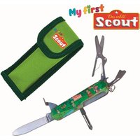 SCOUT 19463 My first Scout Taschenmesser von Scout