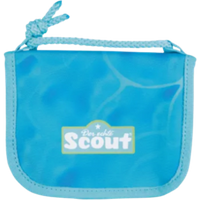 SCOUT 25190000800 Brustbeutel Water Lily von Scout