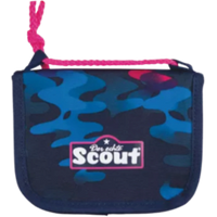 SCOUT 25190001800 Brustbeutel Magic Sea SCOUT 25190001800 Brustbeutel Magic Sea von Scout