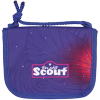 SCOUT 25190001900 Brustbeutel Summer von Scout