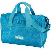 SCOUT 25310400800 Sporttasche Water Lily von Scout