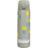 SCOUT 25550792100 Trinkflasche Squares, doppelwandiger Edelstahl, 0,5 l SCOUT 25550792100 Trinkflasche Squares, doppelwandiger Edelstahl, 0,5 l von Scout