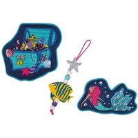 SCOUT 26370001800 Funny Snaps Move 3er Set Magic Sea von Scout